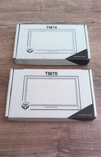 Paradox TM70 tastiera touch