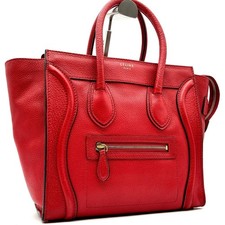 Celine micro bagaglio tote - micro,
