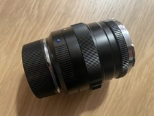 Zeiss Distagon T* ZM 35mm f1.4