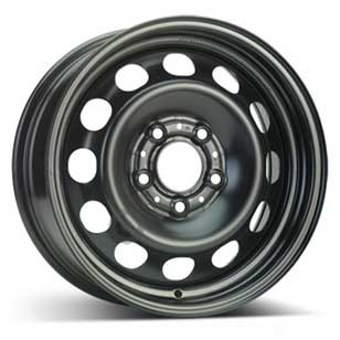 Alcar cerchi ferro 9153 - 1,