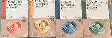 Alpha Test Formazione Primaria