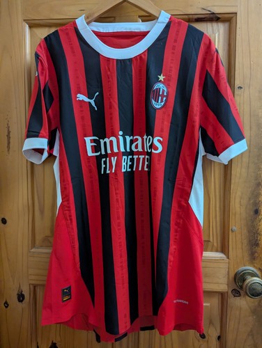 Maglia home puma - maglia, milan