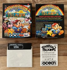 Isole Arcobaleno (C64 / Disco)