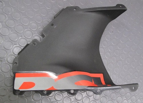 Aprilia rsv 1000 mille - mille, 01