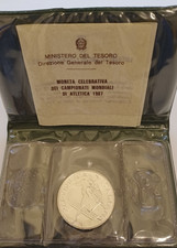 Italia moneta campionati - italia,