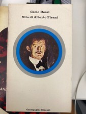 DOSSI, VITA DI ALBERTO PISANI