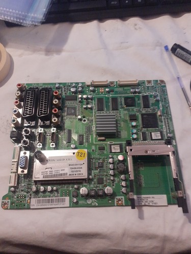 Scheda madre mainboard - scheda, madre/mainboard