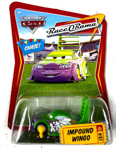 Disney pixar cars race - disney,