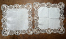 PIZZO ANTICO - 2 FAZZOLETTI