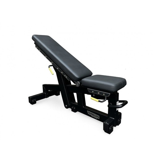 Technogym panca regolabile - panca,