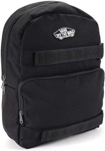 Zaino unisex vans - unisex, a3hmpblk1