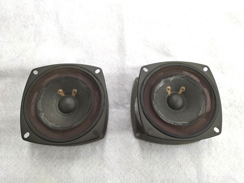 Fostex fe103 coppia - fe103,