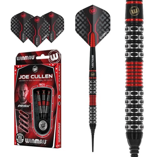 Freccette joe cullen edizione - freccette,