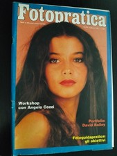 Fotopratica 170 1983 Angelo