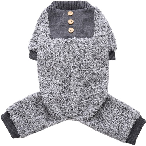 Adorabile costume cane - adorabile, da