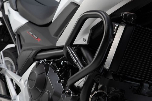 Paraurti motech per honda - paraurti,
