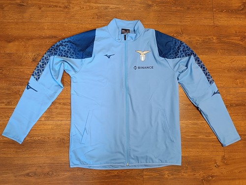 Giacca calcio away lazio - giacca,