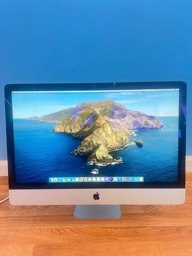 Apple imac a1419 2013 - 27",