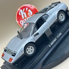 Kyosho ferrari 512bb - kyosho,