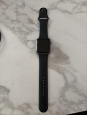 Apple watch serie 42mm - watch, 1