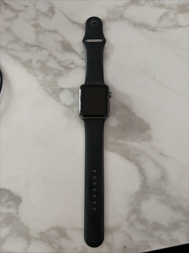 Apple watch serie 42mm - apple,