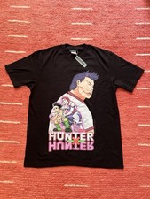 Maglietta hunter gon - x,