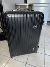 Rimowa Luthansa Airlight 35L