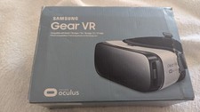 Samsung Gear VR. Powered By Oculus, Da Collezione. Con Scatola Oroginale