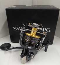Mulinello da spinning SHIMANO