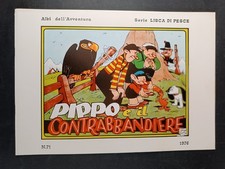 Adventure Albi Series FISH