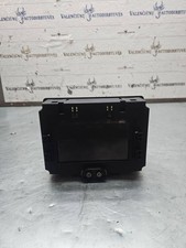 Display schermo display Opel