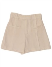 Zara pantaloncino donna vita