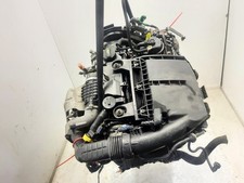 BHY motore CITROEN C4 BERLINA