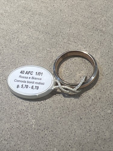 Anello argento unoaerre 925 - argento,