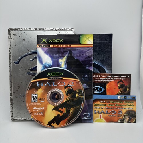 Halo limited collector s - 2:,