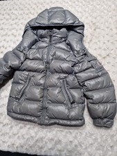 Cappotto Moncler Maya Puffer