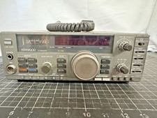 Kenwood TS-140S