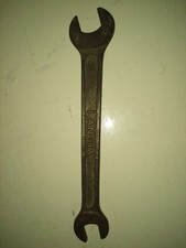 Chiave inglese trousse attrezzi  Auto LANCIA - vintage epoca