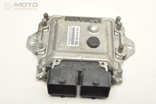 Centralina motore suzuki sx4 - motore,