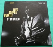 Enzo Scoppa Quintet ‎–