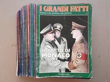 I GRANDI FATTI - Indro