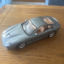Maisto Ferrari 550 Maranello