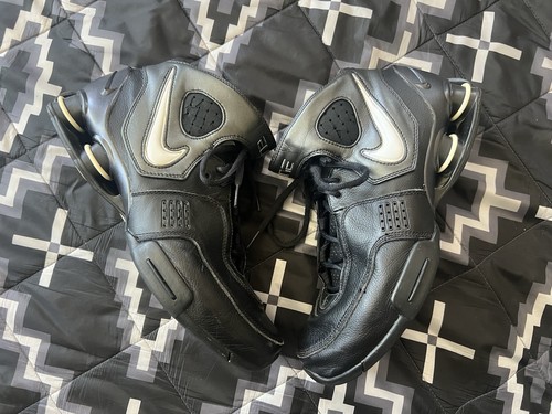 Vintage nike shox elite - elite, tb