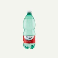ACQUA FRIZZANTE LETE  500 ML