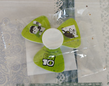 GADGET PREZIOSI SORPRESA SORPRESINA UOVA DI PASQUA BEN 10 BEN TEN COD 12103