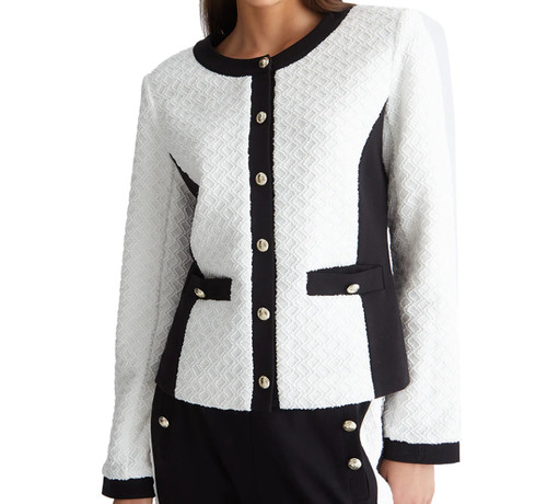 Giacca donna liu stretch - giacca,