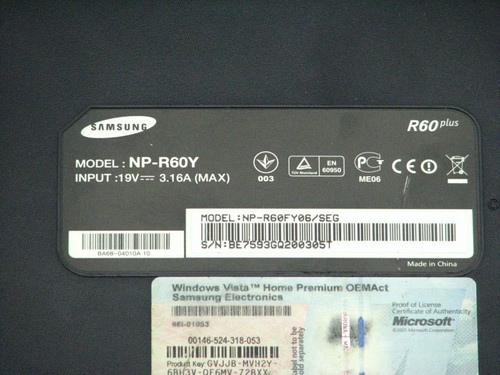 Scocca inferiore samsung - scocca,