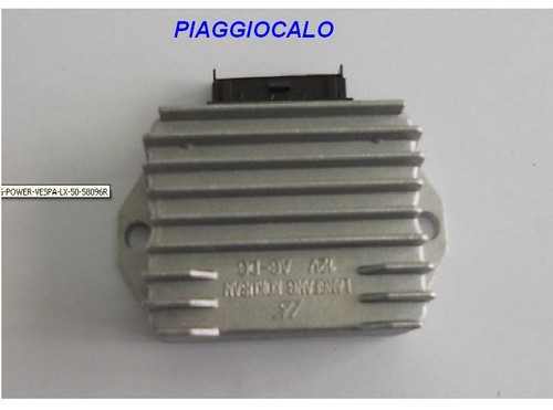 Regolatore tensione 2t - tensione,