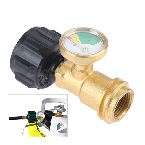 Adattatore serbatoio gas