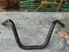 Manubrio handlebar bici epoca